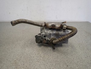 NISSAN ALMERA N16 00-06 WEBASTO OGRZEWANIE POSTOJOWE 6/6 MINIATURA