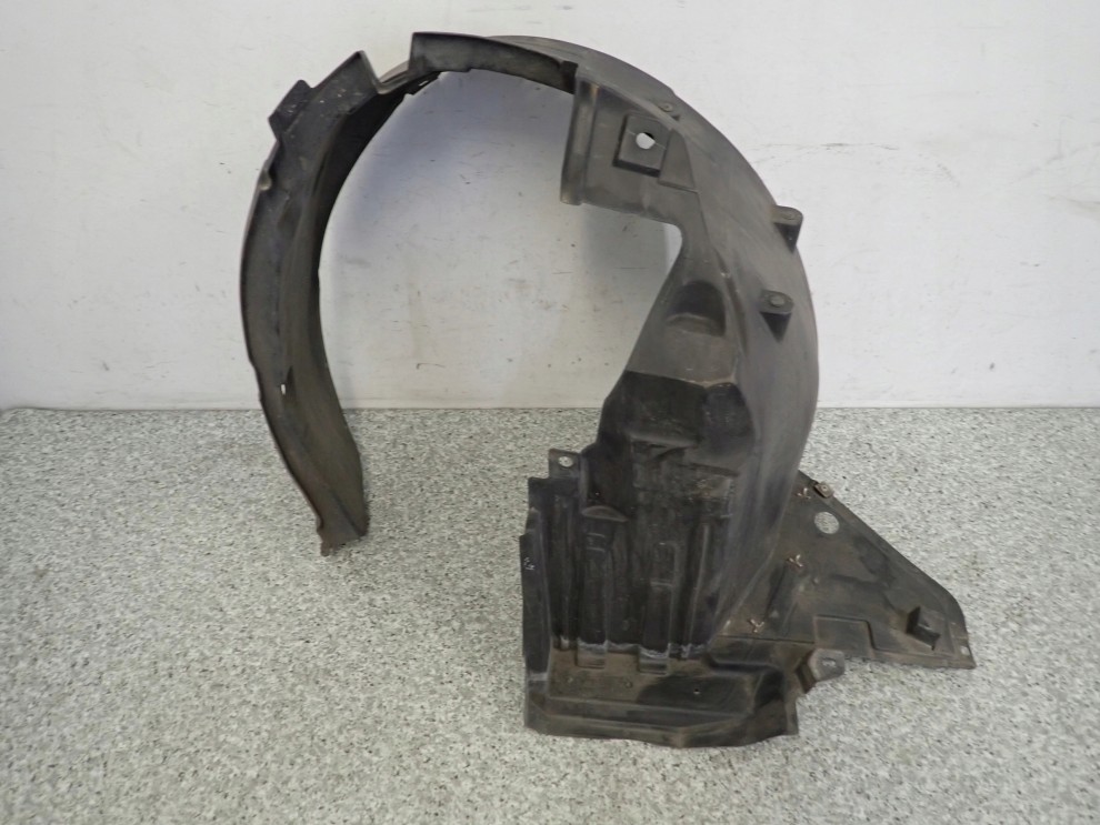 NISSAN MICRA K13 10- NADKOLE PRZEDNIE LEWE 2/3