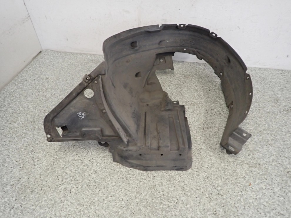 NISSAN MICRA K13 10- NADKOLE PRZEDNIE LEWE 3/3