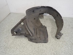 NISSAN MICRA K13 10- NADKOLE PRZEDNIE LEWE 3/3 MINIATURA