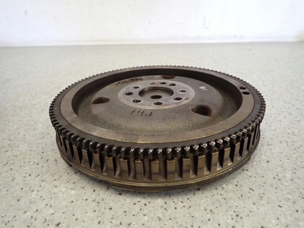 KIA VENGA 09- 1.4 CRDI KOŁO ZAMACHOWE DWUMASOWE U14 5/6