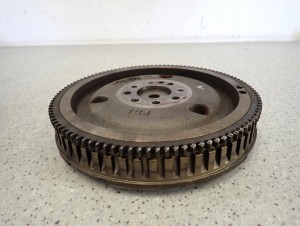 KIA VENGA 09- 1.4 CRDI KOŁO ZAMACHOWE DWUMASOWE U14 5/6 MINIATURA