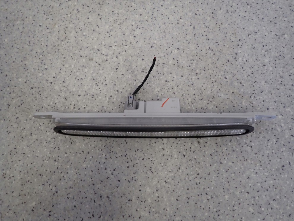 MITSUBISHI LANCER VIII 08- ŚWIATŁO 3 TRZECI STOP 4/5