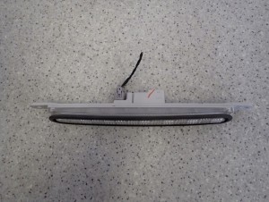 MITSUBISHI LANCER VIII 08- ŚWIATŁO 3 TRZECI STOP 4/5 MINIATURA