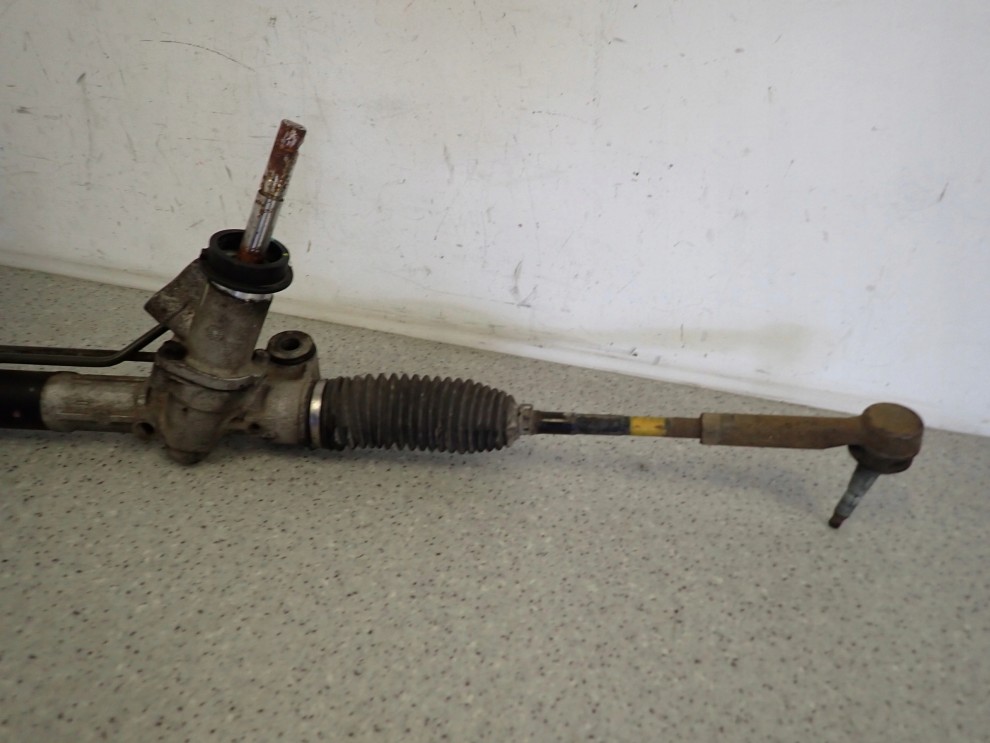 CHEVROLET CRUZE 08- MAGLOWNICA PRZEKŁADNIA 3/7