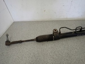 CHEVROLET CRUZE 08- MAGLOWNICA PRZEKŁADNIA 2/7 MINIATURA