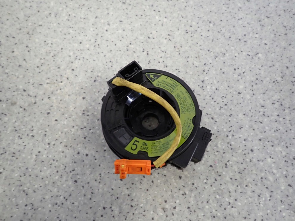 TOYOTA YARIS I 03- TAŚMA POD KIEROWNICE 1/7