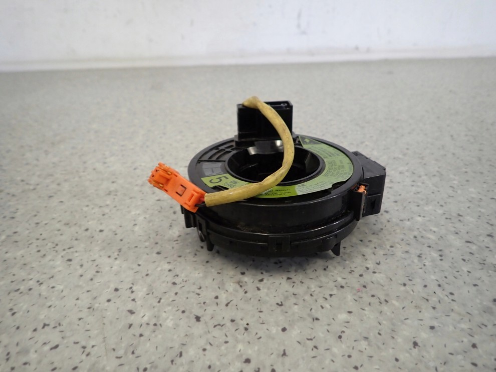 TOYOTA YARIS I 03- TAŚMA POD KIEROWNICE 4/7