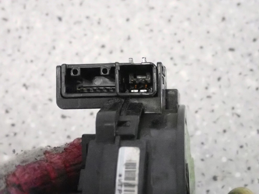 TOYOTA YARIS I 03- TAŚMA POD KIEROWNICE 6/7