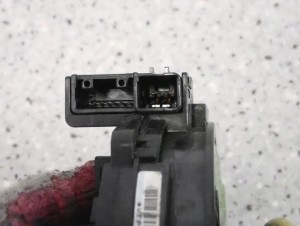 TOYOTA YARIS I 03- TAŚMA POD KIEROWNICE 6/7 MINIATURA