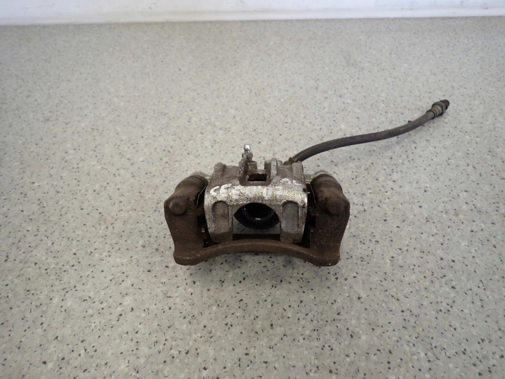 HYUNDAI i30 KIA CEED 07-12 ZACISK HAMULCOWY TYLNY LEWY 3/6