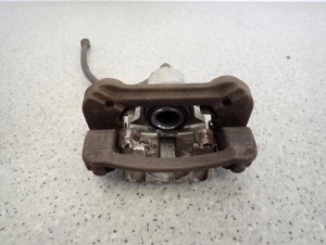 HYUNDAI i30 KIA CEED 07-12 ZACISK HAMULCOWY TYLNY LEWY 6/6 MINIATURA