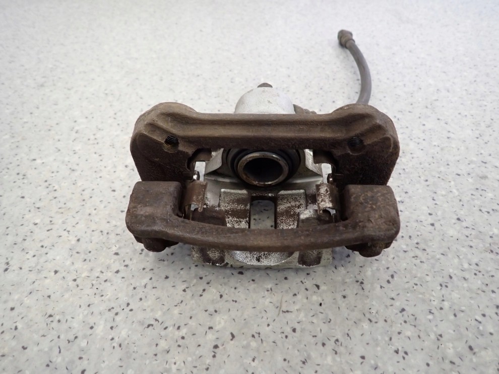 HYUNDAI i30 KIA CEED 07-12 ZACISK HAMULCOWY TYLNY PRAWY 4/5