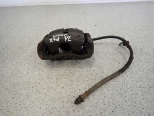 KIA VENGA 09- ZACISK HAMULCOWY PRZEDNI LEWY 1/7 MINIATURA