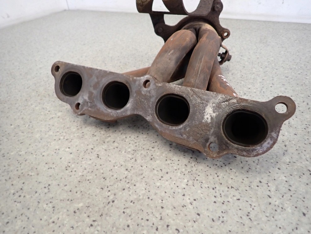 HONDA FRV FR-V 2.0i 05- KOLEKTOR WYDECHOWY 2/7