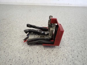 MITSUBISHI GRANDIS 2.0 DID 03-10 KLEMA PLUSOWA 4/5 MINIATURA