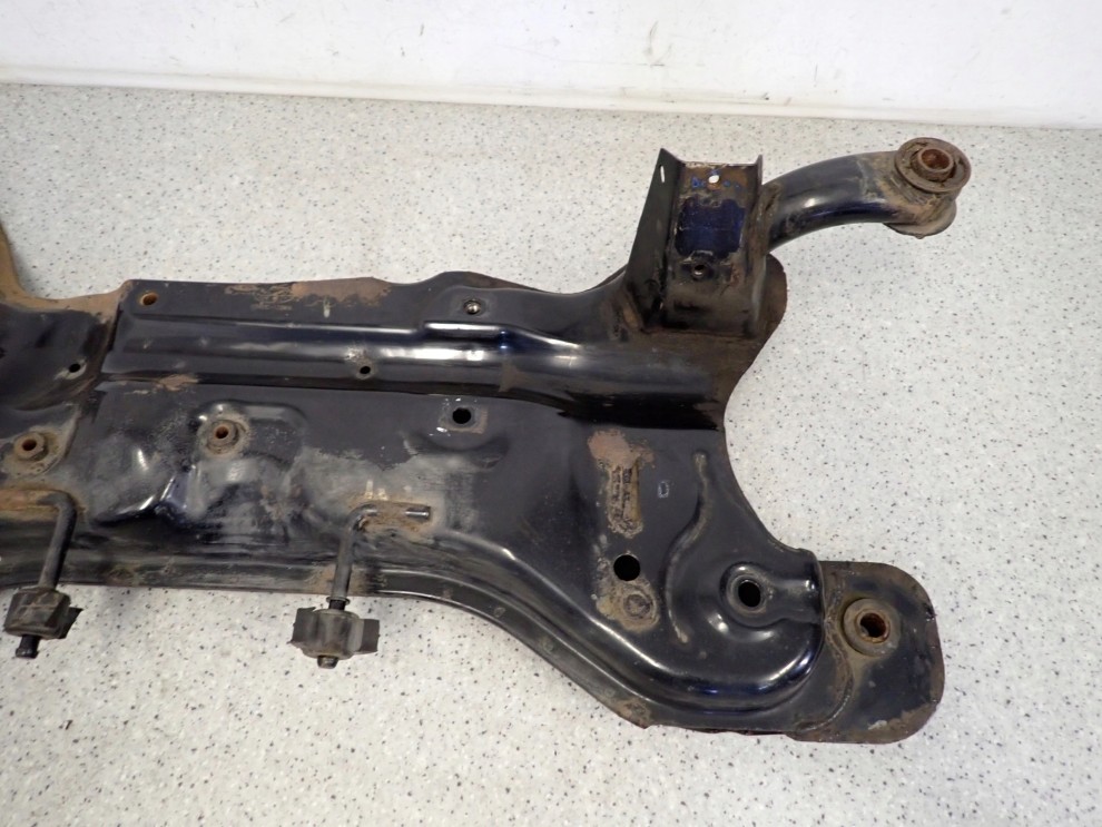 HYUNDAI GETZ 06-10 SANKI SILNIKA RAMA BELKA ZAWIESZENIA 3/11