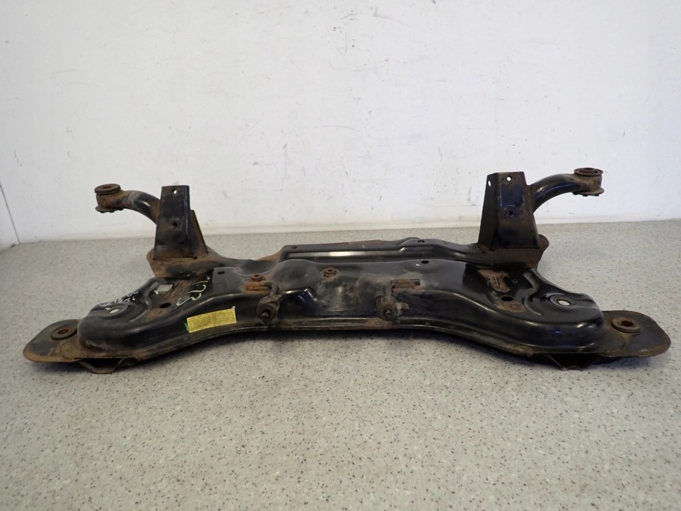 HYUNDAI GETZ 06-10 SANKI SILNIKA RAMA BELKA ZAWIESZENIA 4/11