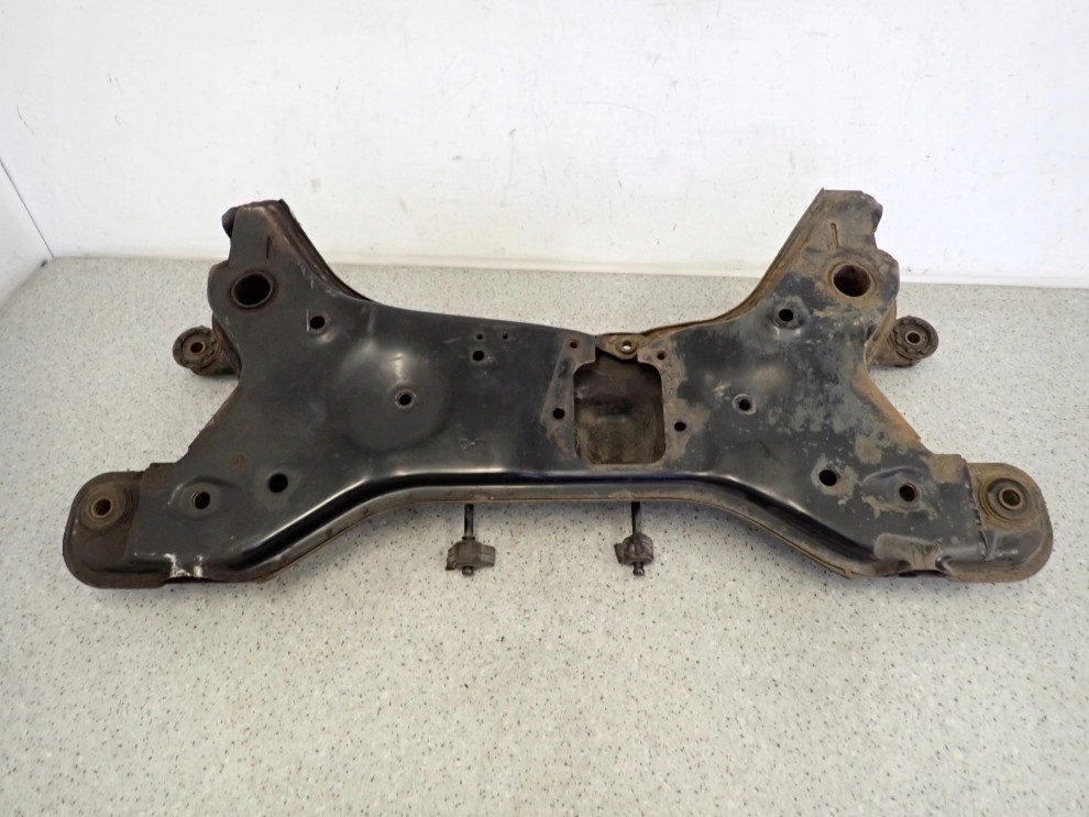 HYUNDAI GETZ 06-10 SANKI SILNIKA RAMA BELKA ZAWIESZENIA 7/11