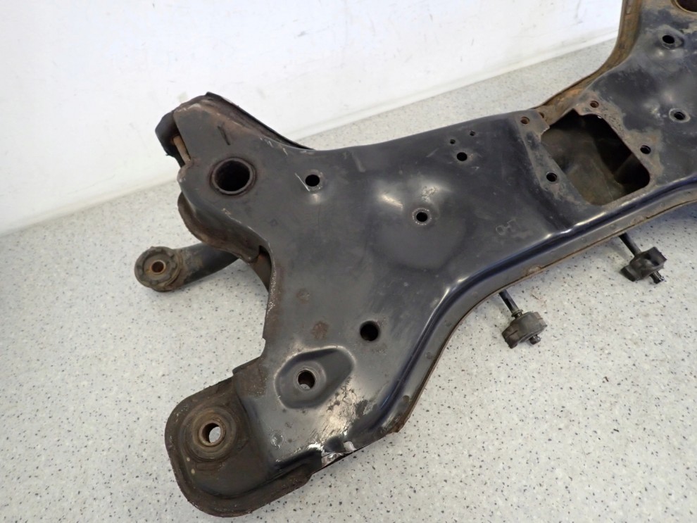 HYUNDAI GETZ 06-10 SANKI SILNIKA RAMA BELKA ZAWIESZENIA 8/11