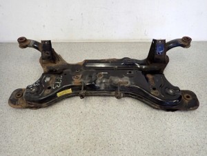 HYUNDAI GETZ 06-10 SANKI SILNIKA RAMA BELKA ZAWIESZENIA 1/11 MINIATURA