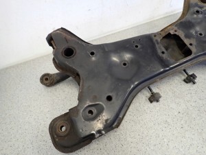 HYUNDAI GETZ 06-10 SANKI SILNIKA RAMA BELKA ZAWIESZENIA 8/11 MINIATURA