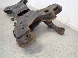 HYUNDAI GETZ 06-10 SANKI SILNIKA RAMA BELKA ZAWIESZENIA 10/11 MINIATURA