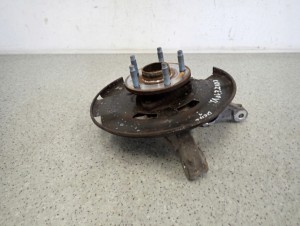 CHEVROLET CRUZE BENZYNA 08- ZWROTNICA PRZEDNIA LEWA 4/7 MINIATURA