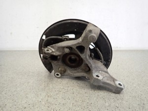 CHEVROLET CRUZE BENZYNA 08- ZWROTNICA PRZEDNIA LEWA 5/7 MINIATURA