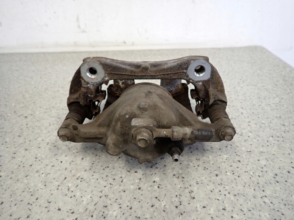 CHEVROLET CRUZE BENZYNA 08- ZACISK PRZEDNI LEWY 4/5