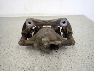 CHEVROLET CRUZE BENZYNA 08- ZACISK PRZEDNI LEWY 4/5 MINIATURA