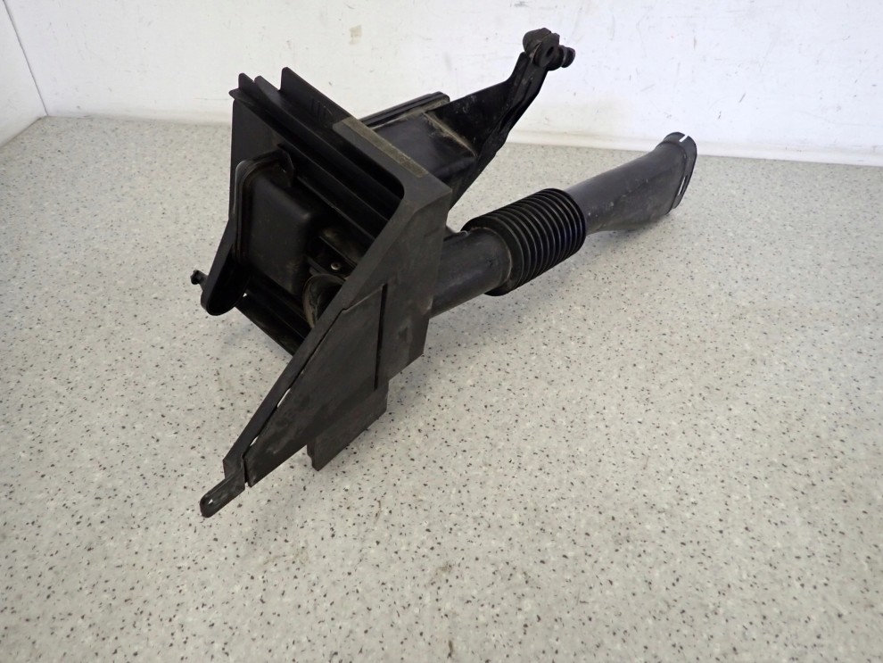 MAZDA3 MAZDA 3 BK 1.6 D 03-08 RURA DOLOTU POWIETRZA ŁAPACZ REZYSTOR 5/6