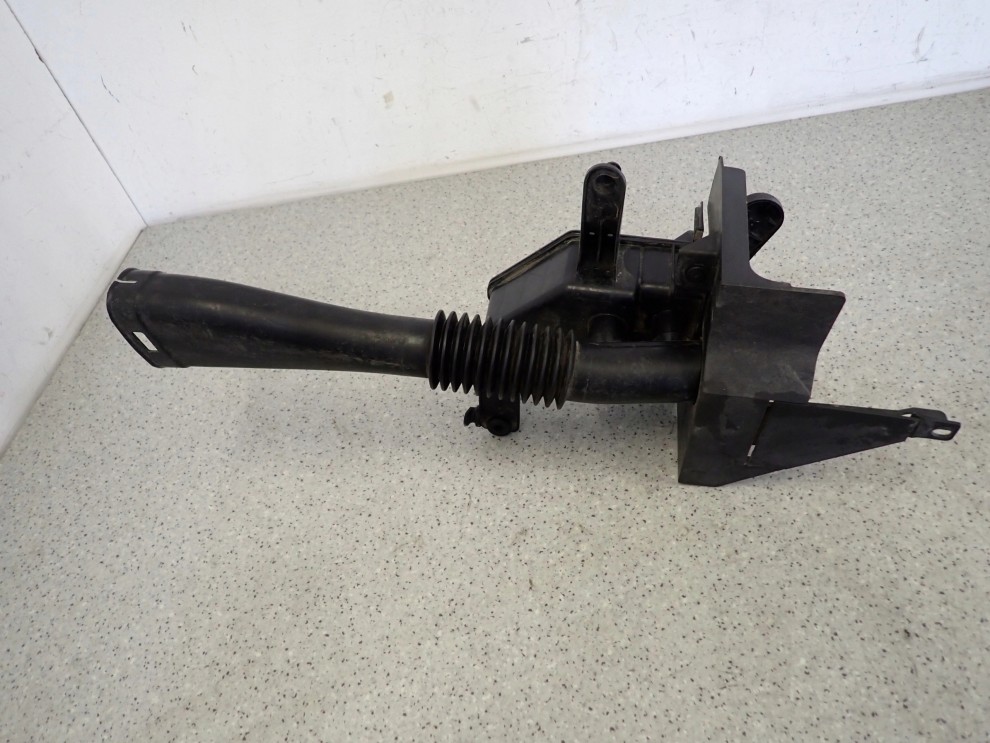 MAZDA3 MAZDA 3 BK 1.6 D 03-08 RURA DOLOTU POWIETRZA ŁAPACZ REZYSTOR 6/6