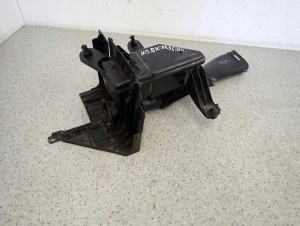 MAZDA3 MAZDA 3 BK 1.6 D 03-08 RURA DOLOTU POWIETRZA ŁAPACZ REZYSTOR 3/6 MINIATURA