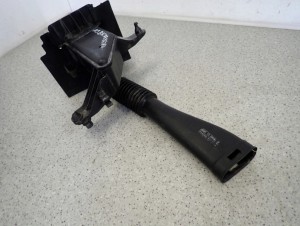 MAZDA3 MAZDA 3 BK 1.6 D 03-08 RURA DOLOTU POWIETRZA ŁAPACZ REZYSTOR 4/6 MINIATURA