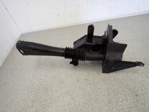 MAZDA3 MAZDA 3 BK 1.6 D 03-08 RURA DOLOTU POWIETRZA ŁAPACZ REZYSTOR 6/6 MINIATURA