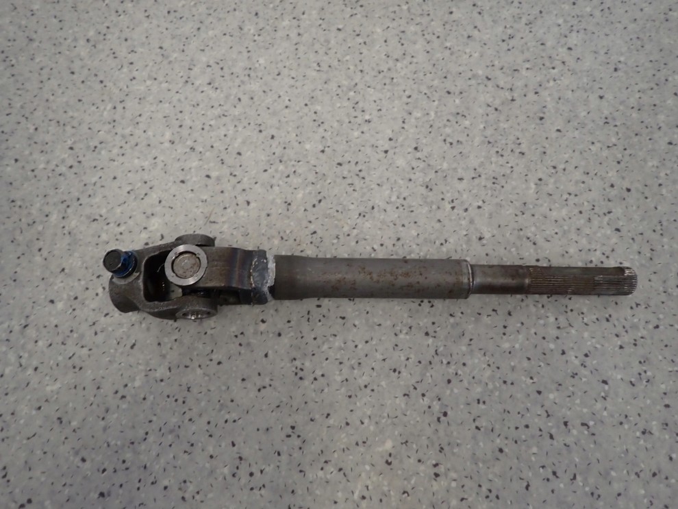 KIA RIO II 05-10 KRZYŻAK KOLUMNY KIEROWNICZEJ 2/5