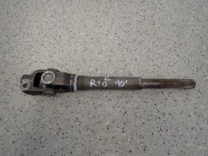 KIA RIO II 05-10 KRZYŻAK KOLUMNY KIEROWNICZEJ 1/5 MINIATURA