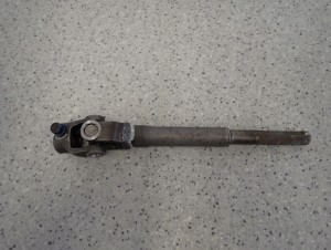 KIA RIO II 05-10 KRZYŻAK KOLUMNY KIEROWNICZEJ 2/5 MINIATURA