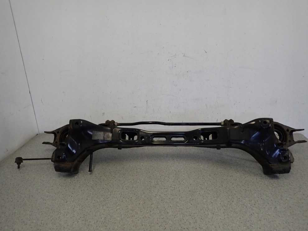 HYUNDAI I30 KIA CEED 07-12 BELKA ZAWIESZENIA TYŁ 1/16