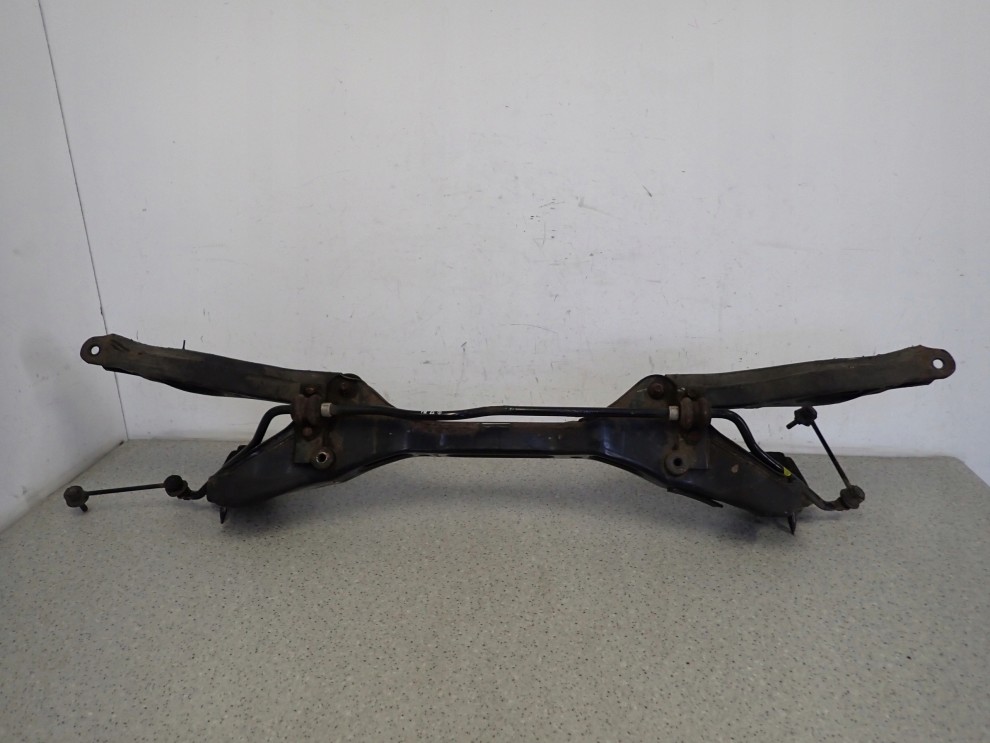 HYUNDAI I30 KIA CEED 07-12 BELKA ZAWIESZENIA TYŁ 4/16