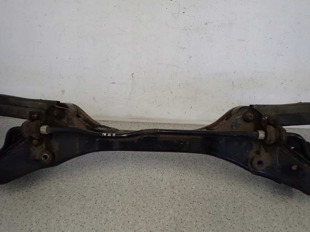 HYUNDAI I30 KIA CEED 07-12 BELKA ZAWIESZENIA TYŁ 7/16