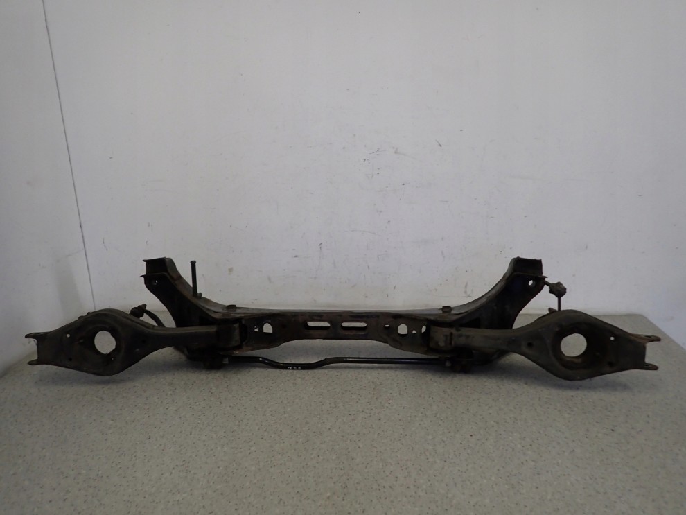 HYUNDAI I30 KIA CEED 07-12 BELKA ZAWIESZENIA TYŁ 8/16