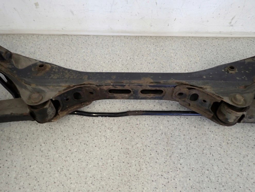 HYUNDAI I30 KIA CEED 07-12 BELKA ZAWIESZENIA TYŁ 11/16