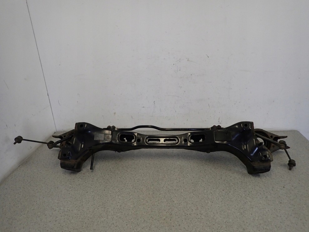 HYUNDAI I30 KIA CEED 07-12 BELKA ZAWIESZENIA TYŁ 13/16