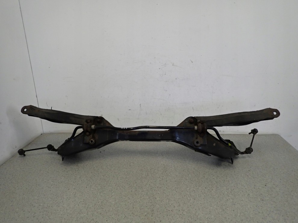 HYUNDAI I30 KIA CEED 07-12 BELKA ZAWIESZENIA TYŁ 16/16