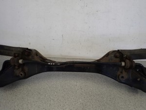 HYUNDAI I30 KIA CEED 07-12 BELKA ZAWIESZENIA TYŁ 7/16 MINIATURA