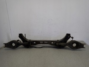 HYUNDAI I30 KIA CEED 07-12 BELKA ZAWIESZENIA TYŁ 8/16 MINIATURA