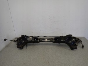 HYUNDAI I30 KIA CEED 07-12 BELKA ZAWIESZENIA TYŁ 13/16 MINIATURA