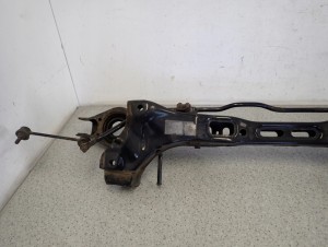 HYUNDAI I30 KIA CEED 07-12 BELKA ZAWIESZENIA TYŁ 14/16 MINIATURA